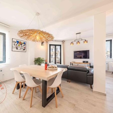 Stylish Apartment In Malaga Centro - Tcm (Adults Only) Dış mekan fotoğraf
