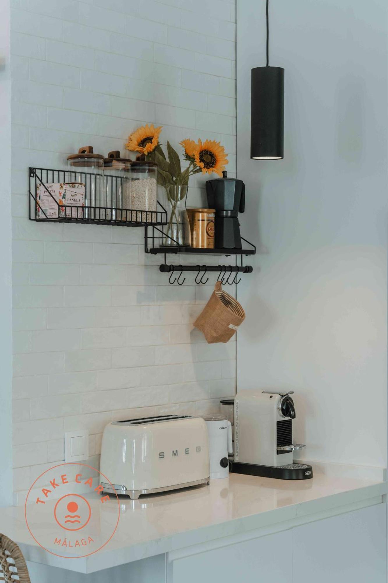 Stylish Apartment In Malaga Centro - Tcm (Adults Only) Dış mekan fotoğraf